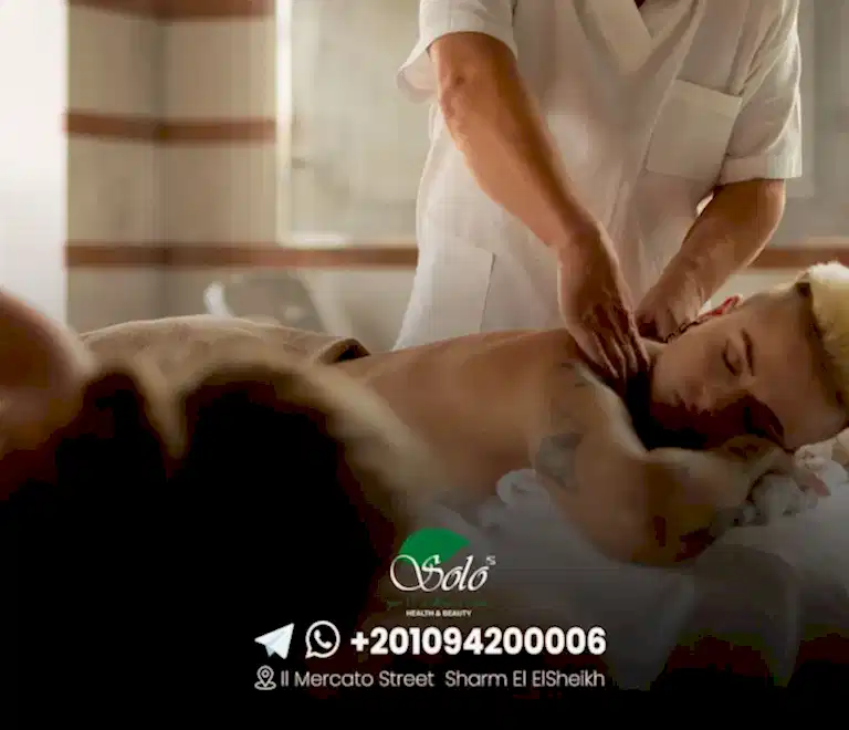 Couple Massage