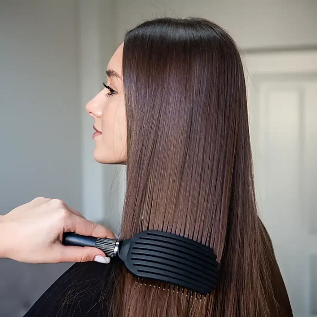 Complete Hair Treatment (Full Hair Smoothing)