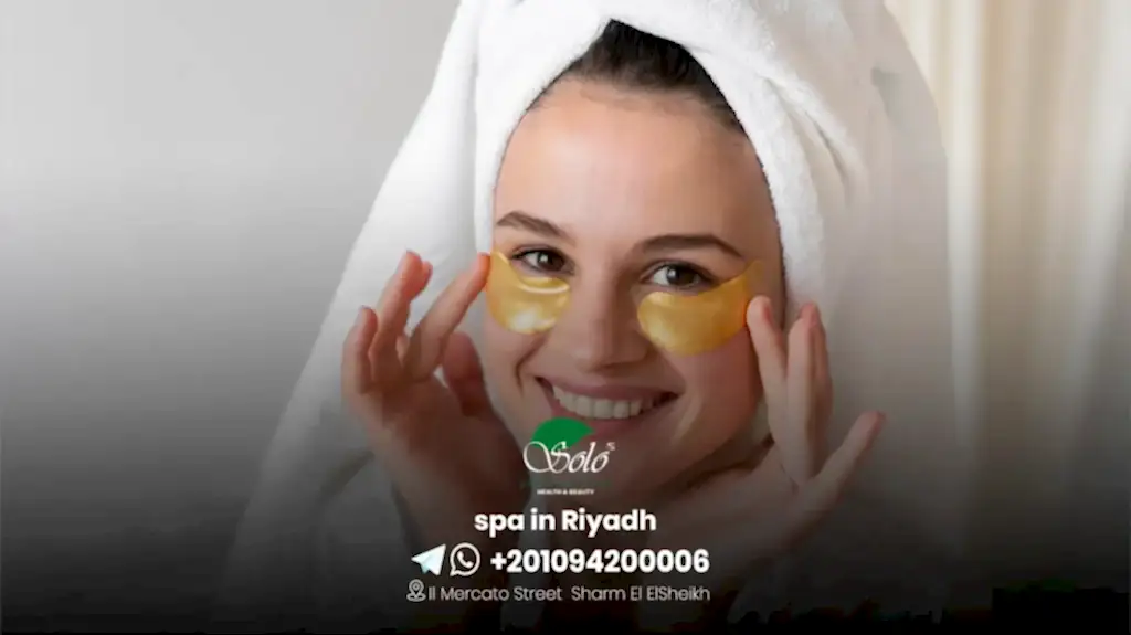 spa in Riyadh